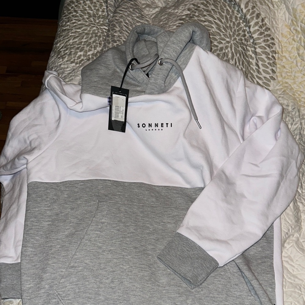 Men’s hoodie